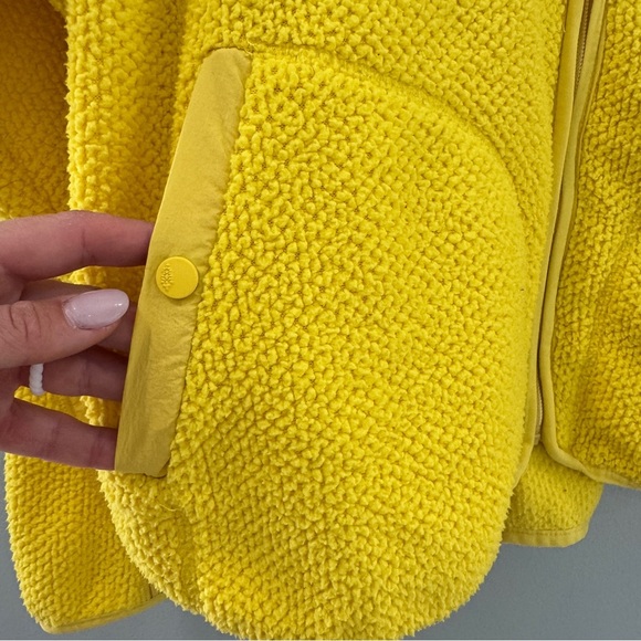 Free People Movement Ziggy Up Fleece - Picture 7 of 16